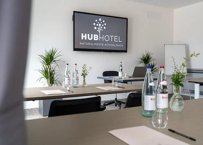 Hub Hotel