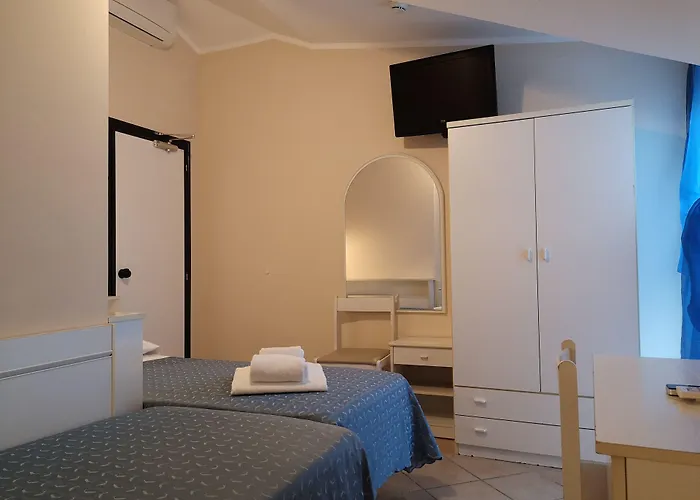 Hotel La Cappuccina